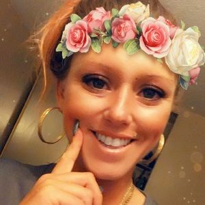 Meet your Posher, Leann